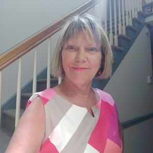 Meet your Posher, Tina